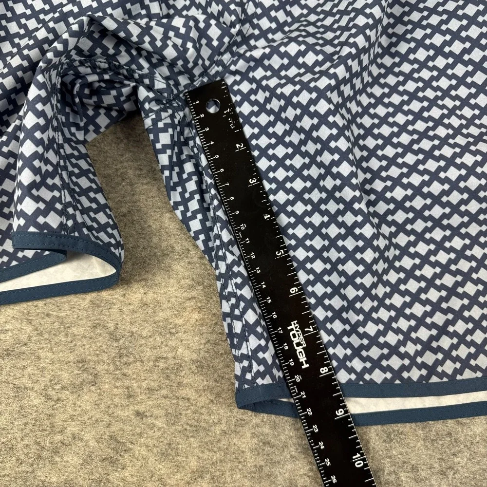 Fair Harbor Anchor Trunk Shorts 8